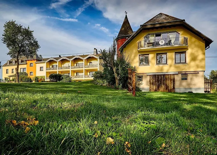 3-Sterne-Hotel: Hofgut Held