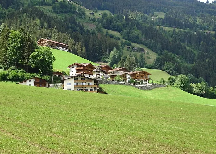 Alpenjuwel By Piaunddirk