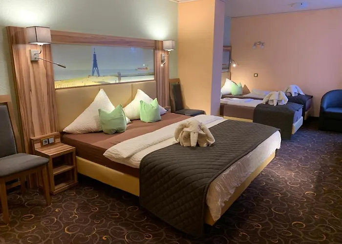 3 SterneHotel Seemeile