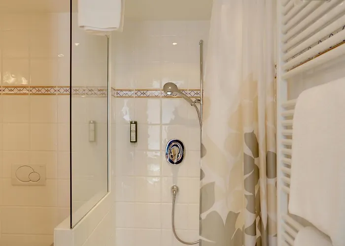 Elisabeth Hotel Garni