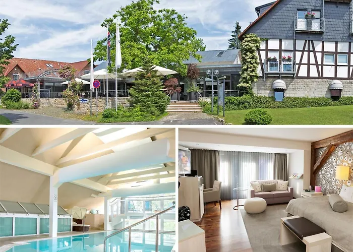 Hotel An der Wasserburg