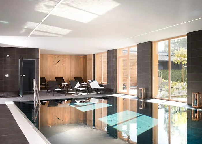 Hapimag Ferienwohnungen Zell am See