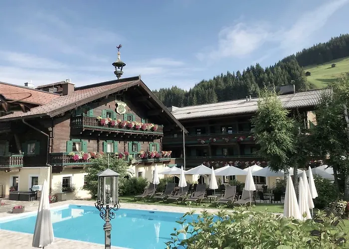 Hotel Am Unterhof