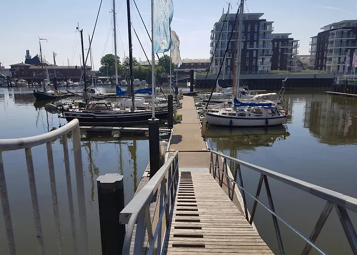 Riverloft I