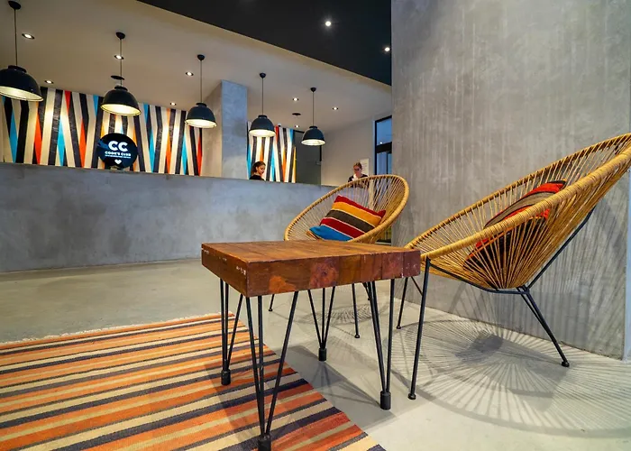 Cook'S Club Alanya - Adult Only 12