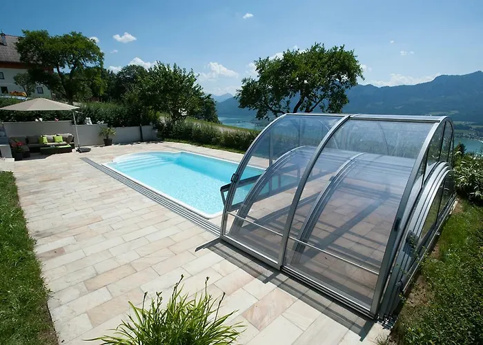 Gesundheitshof Lohninger