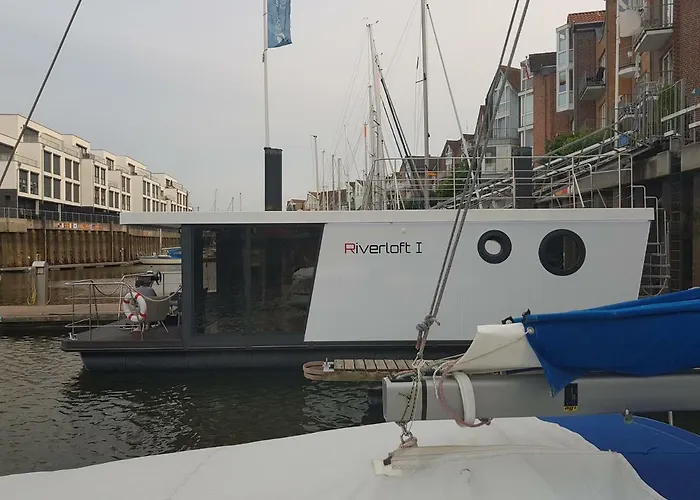 Riverloft I