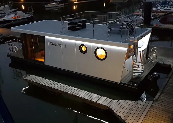 Riverloft I