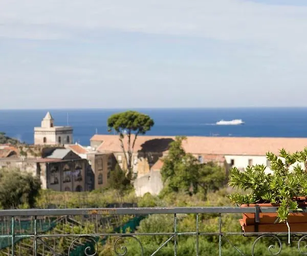 Resort: Hotel La Primavera