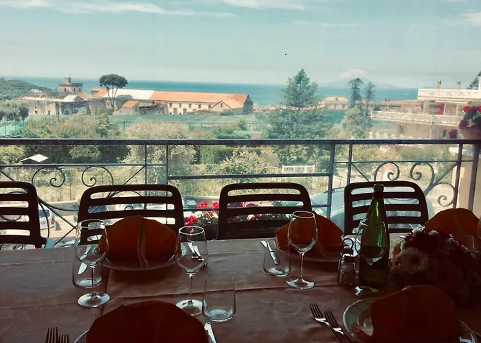 Resort: Hotel La Primavera