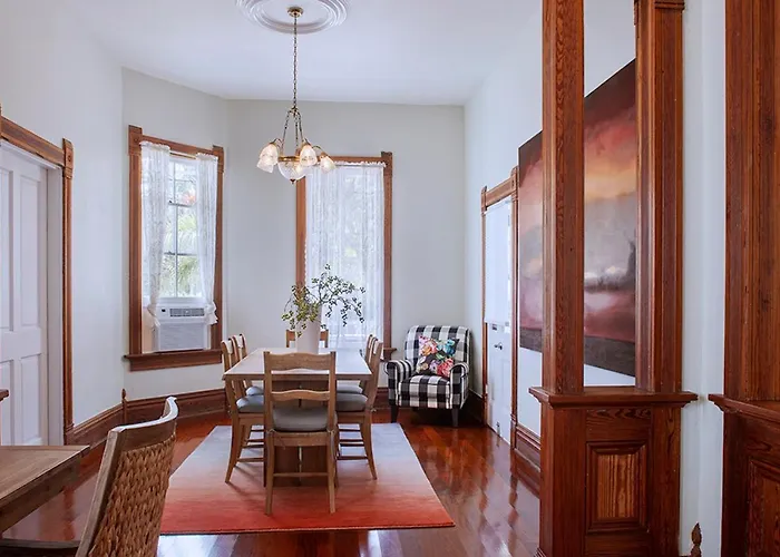 Golf Hotel: Azul Key West