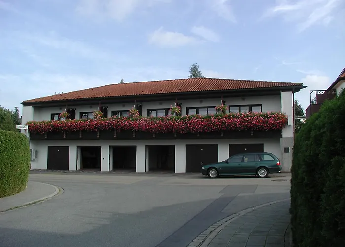 Pension Hofmann