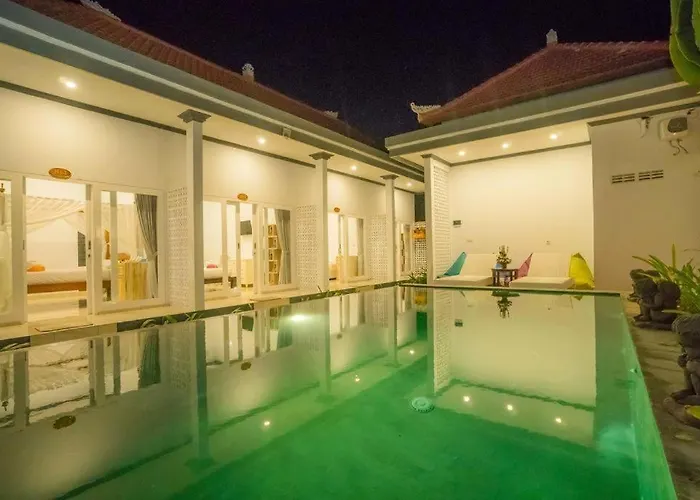 Günstiges Hotel: Bali Reski Hotel