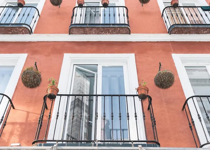 Dulces Dreams Boutique Hotel