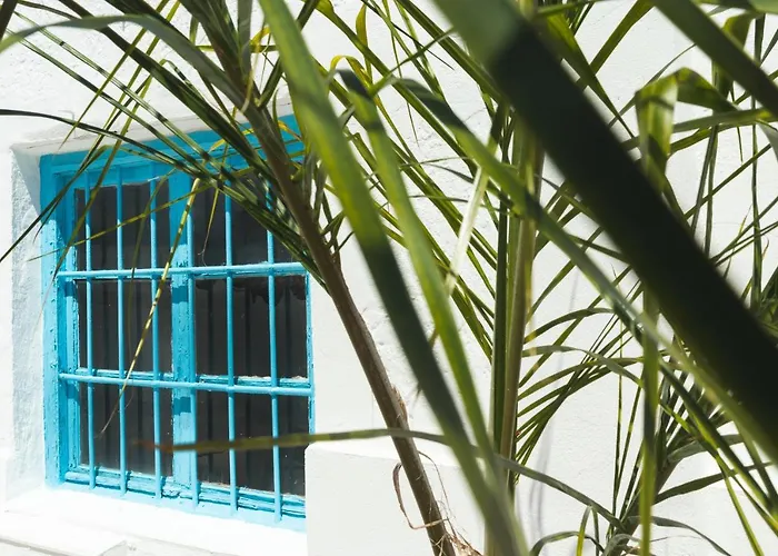 Dulces Dreams Boutique Hotel