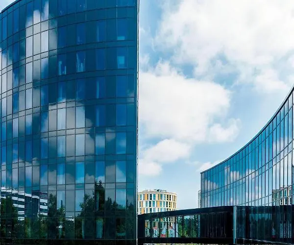 Boutique-Hotel: Airport Plaza Hotel Hamburg