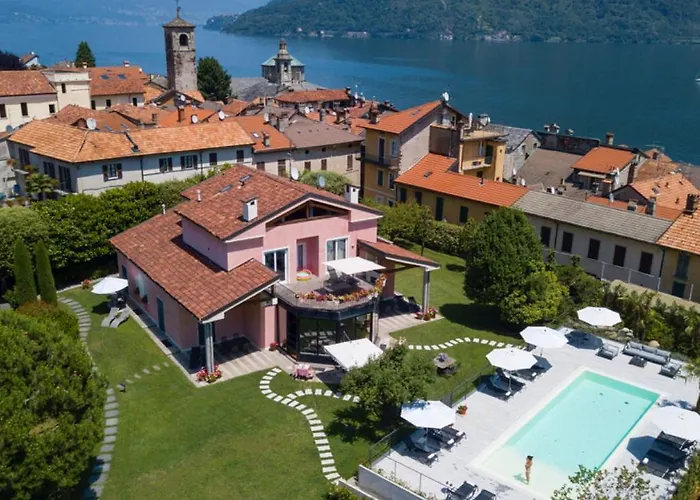 Villa Costantina With Heated Pool
